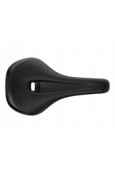 Ergon Șa de bicicletă pentru bărbați SM E-Mountain Sport Men stealth M-L