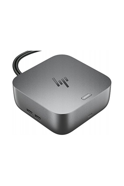 Hpmaison Hp Thunderbolt 4 G4 180W Stație de andocare originală pentru laptop