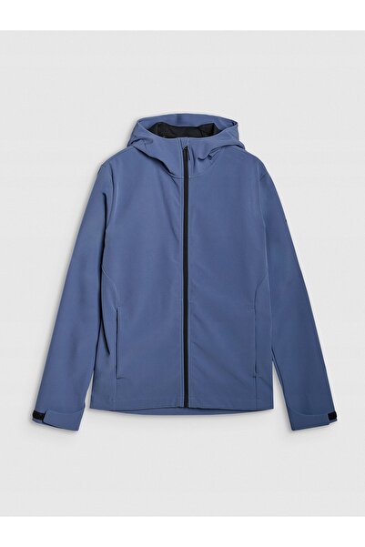 4F SOFTSHELL BĂRBĂTESC TSOFM324 M
