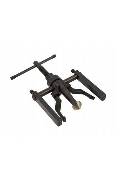 NO BRAND Extractor de rulmenți extern cu 3 brațe 12-38mm
