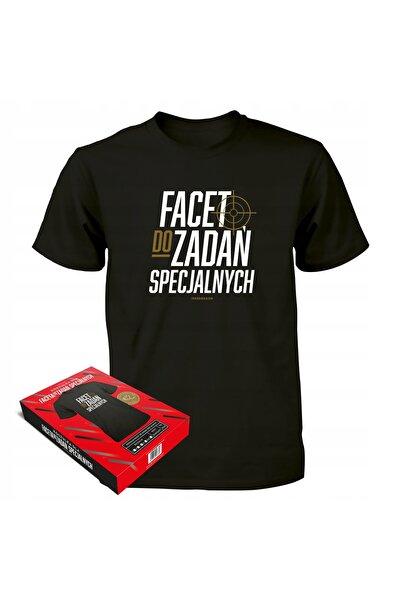 NO BRAND Tricou pentru bărbați pentru sarcini speciale, cadou pentru orice bă...