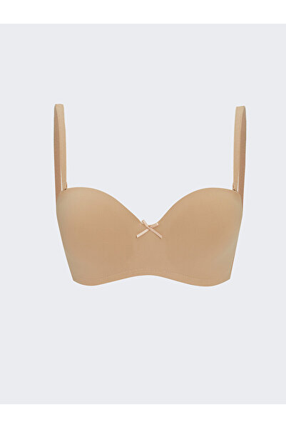 LC Waikiki Sutien fără armătură, fără burete, simplu, fără bretele
