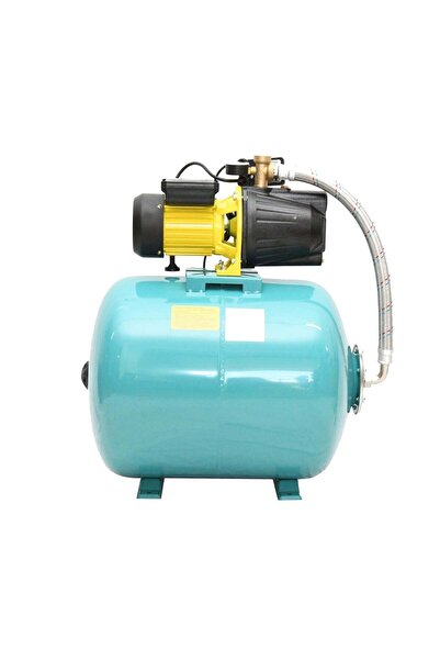 Maxima JY 100A/100 Hidrofor 1.1 kW Rezervor de 100 Litri, 03020402/100