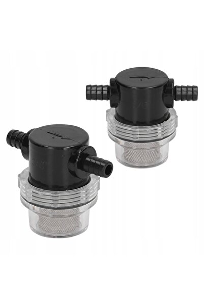 NO BRAND Pompă de filtrare Sitko, filtru de apă de înaltă presiune pentru 12V...