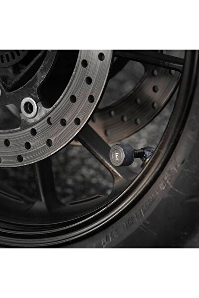 NO BRAND DVR motocicletă Midland Bikeplay Guardian 2 camere