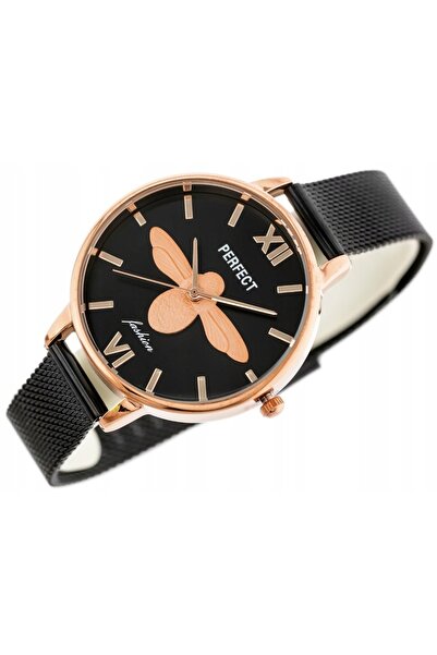 PERFECT CEAS DE DAMĂ S638 - DRAGONFLY + CUTIE + GRAVURĂ