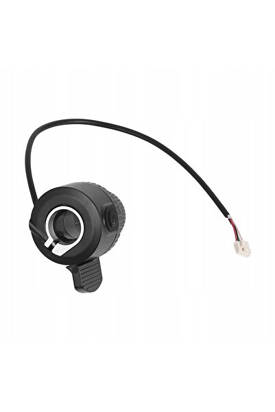 NO BRAND Manetă de accelerație nouă Kugoo Kukirin G2 Pro G3 G4 cu buton comut...