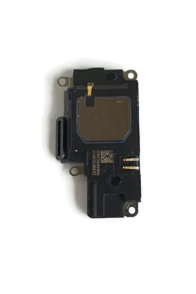 NO BRAND Difuzor inferior pentru iPhone 12 Pro Max