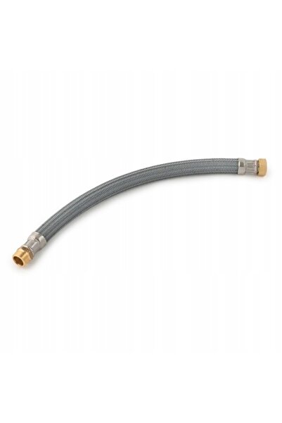 NO BRAND Furtun flexibil Equation GZ3/4'' x GW3/4'' 50 cm, pentru apă, model