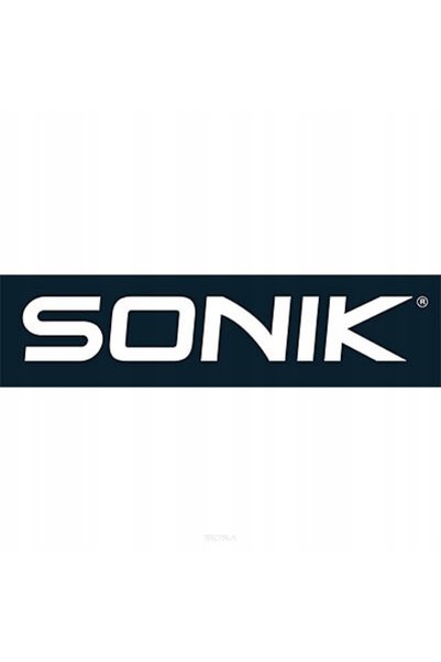 NO BRAND Hanorac SONIK verde XXL