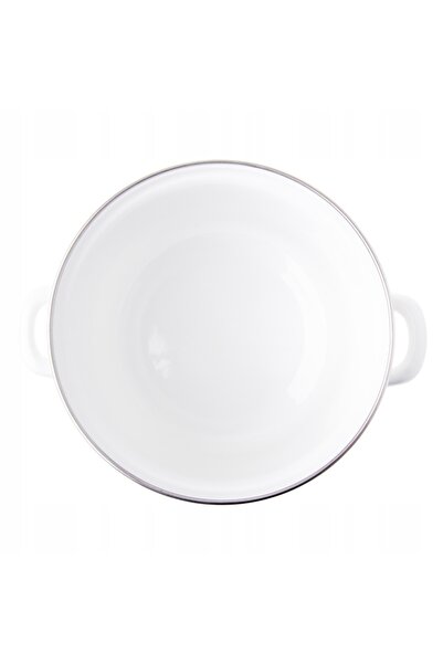 NO BRAND Odelo Oală Tradițională 2 L Od 5041 Łąka 16 cm