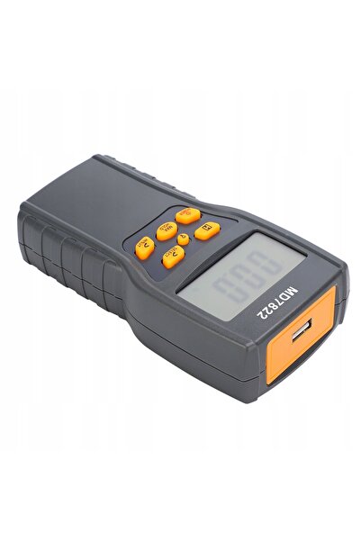 NO BRAND Umidometru pentru cereale, tester de umiditate pentru materiale vrac