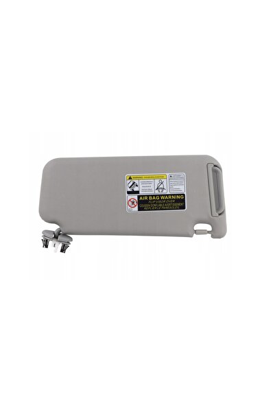 NO BRAND Parasolar auto gri, stânga, pentru Toyota Rav4 06-12 74320-42501-B2