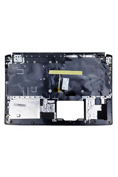 NO BRAND Nou pentru Acer Aspire A717-71 A717-71G Gtx1060 Tastatură QWERTY ger...