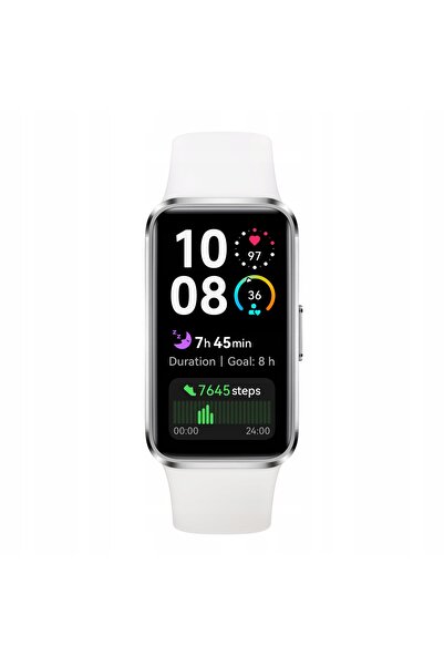 Huawei Brățară sport Band 10 Albă