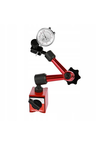 NO BRAND Indicator cu cadran 0-10mm