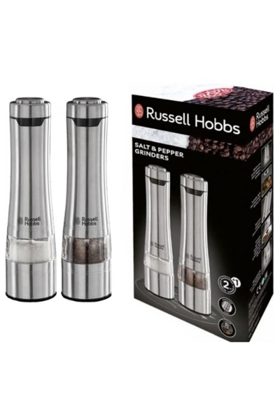 RUSSELL HOBBS Râșnițe de sare și piper 23460-56