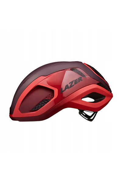 Lazer Cască de ciclism VENTO KinetiCore, mărimea L (58-61cm), test de rotație...