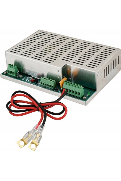 NO BRAND Pulsar Psg2-24V5A 24V 5A 138W Sursă de alimentare bufferizată