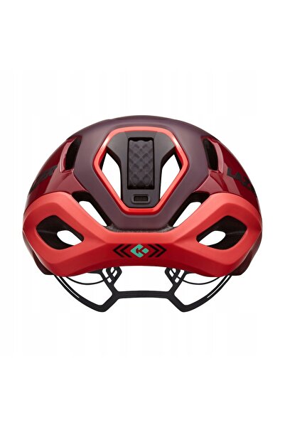 Lazer Cască de ciclism VENTO KinetiCore, mărimea L (58-61cm), test de rotație...