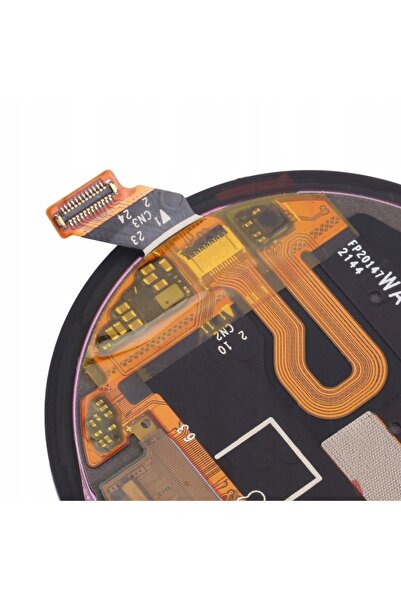 NO BRAND Ecran LCD tactil original Huawei Watch 3 Pro 46mm