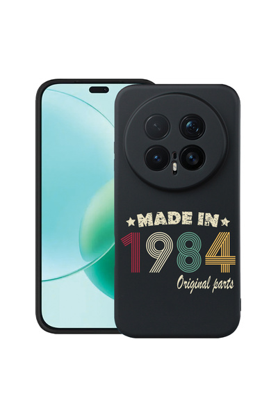 bestcase ®   Θήκη TPU Υπέρλεπτη Husa για Honor Magic8 Pro, Original Parts 198...
