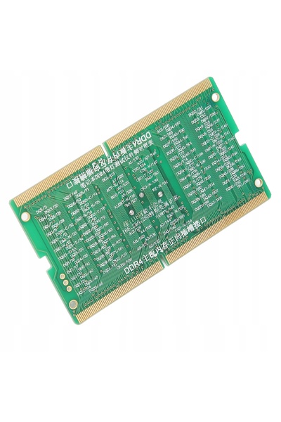 NO BRAND Tester placă de bază laptop interfață DDR4