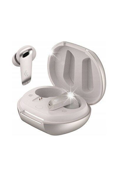 Edifier Căști Neobuds Plus Hi-Res ANC Bluetooth 5.4 LDAC 47H Pearl