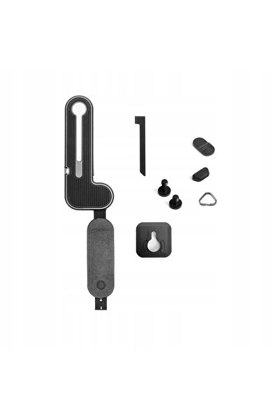 NO BRAND Peak Design Micro Clutch L-Plate - Curea de mână pentru aparat foto ...