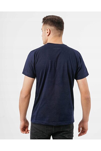NO BRAND Tricou bărbați New York-04 7XL