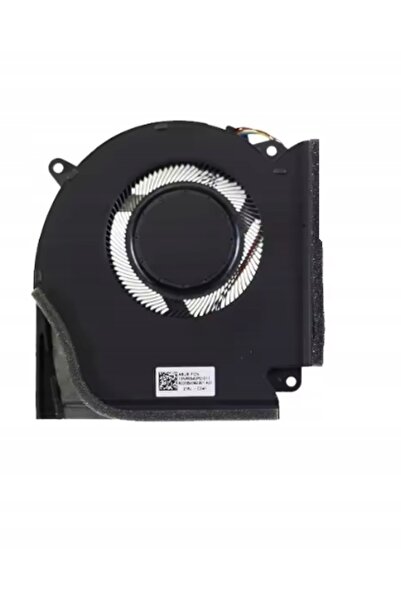 NO BRAND Ventilator CPU 12V pentru Asus Rog G15 G513 G533 G17 G713 G733 13Nr0...
