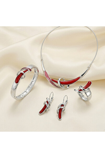 Alpha Chic Set de bijuterii Briana