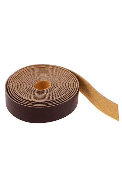 NO BRAND 10 METRI ȘNUR DE PIELE PENTRU ARTIZANAT DIY, 15MM, PENTRU ACCESORII ...
