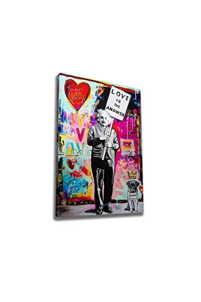 OEM Tablou decorativ pe pânză 50x70 cm, 50% bumbac/50% poliester, imprimare d...