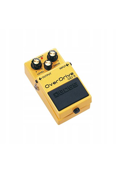 NO BRAND Boss Od-3 Pedală de efecte pentru chitară Overdrive