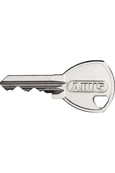 NO BRAND Abus Lacăt Impermeabil Marin 717Ib/45Hb cu Ansa Lungă pentru Iahturi