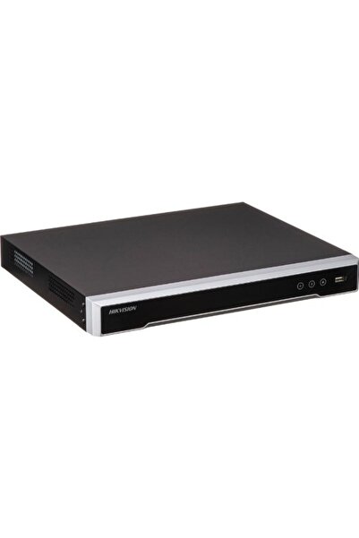 Hikvision DS-7608NI-Q2 8 KANAL NVR KAYIT CİHAZI