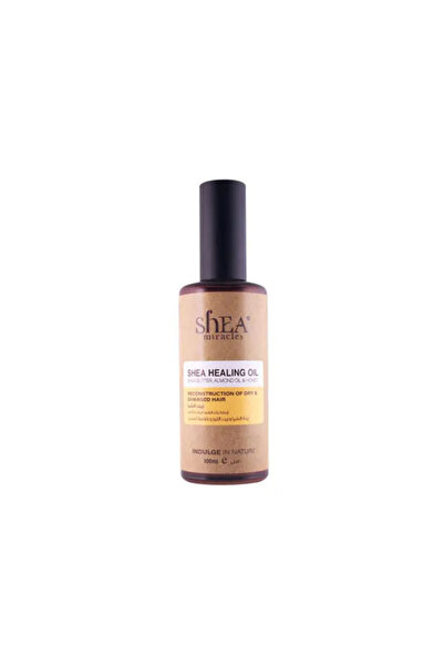 Fa Chia Miracles Premium Chia Oil 100ml