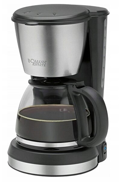 NO BRAND Espressor, Bomann Ka 183 Cb (Alb)