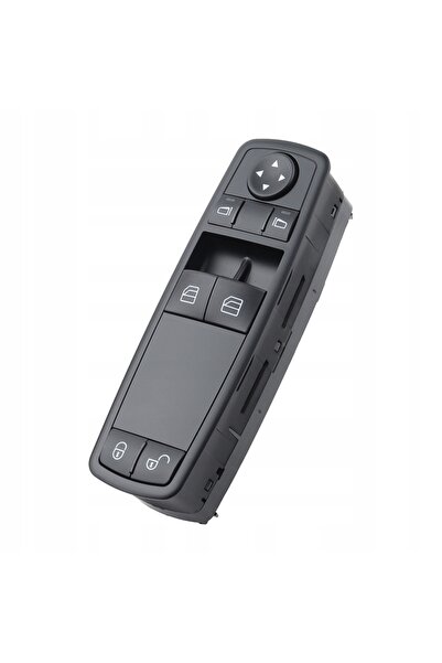 NO BRAND Comutator geam electric Mercedes Clasa A Clasa B W169 W245