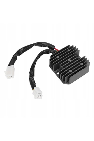 NO BRAND Regulator de tensiune pentru motociclete, scutere, Daelim 125 B Bone