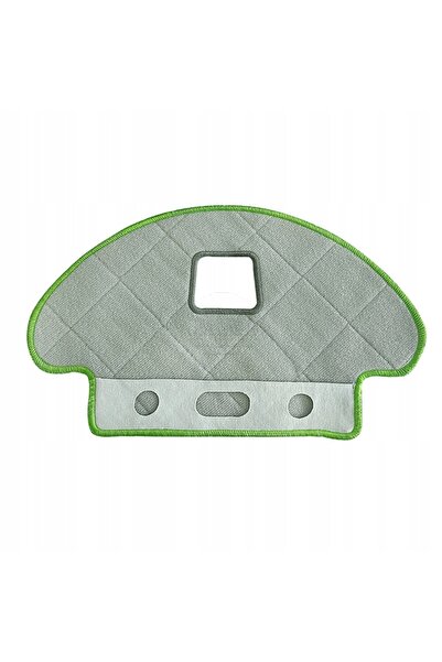 NO BRAND 6 bucăți lavete de mop pentru Irobot Roomba Combo, discuri de curățare