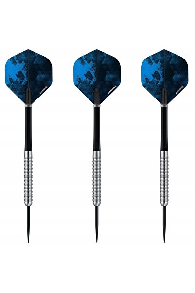 NO BRAND Săgeți Dart Designa Ultralites V2 M3 15g flights