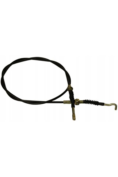 NO BRAND Cablu de accelerație Case Maxxum 1531323C2 1531323C1