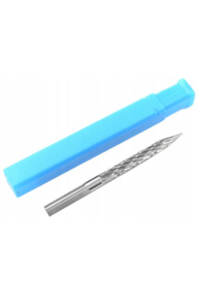 NO BRAND Burghiu pentru mașină de găurit pentru anvelope Redats Hartmetal 6mm