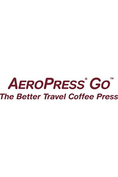 NO BRAND Filtru de cafea Aeropress din oțel inoxidabil, model gri