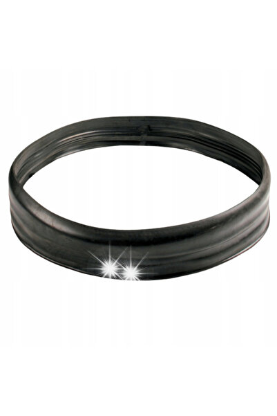NO BRAND Etanșare telescopică 630 / 535 Dw Sn8 Canalizare telescopică externă