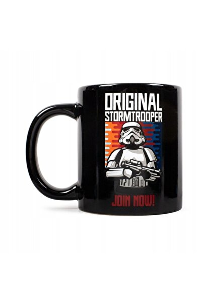 THUMBSUP.ART Cană Star Wars Stormtrooper Originală. Înregistrează-te astăzi. ...