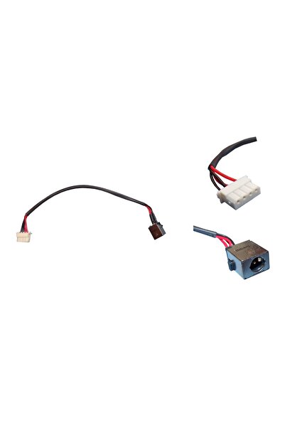 NO BRAND Priză de alimentare acer v5-591 v5-591g v5-594 v5-594g dd0zrtad000