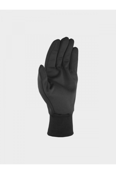 NO BRAND 4F Fnk U143 Mănuși Negru Aw24 L